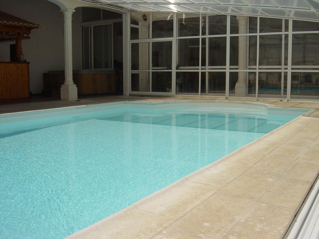 Casas Da Vila Vimieiro  Εξωτερικό φωτογραφία