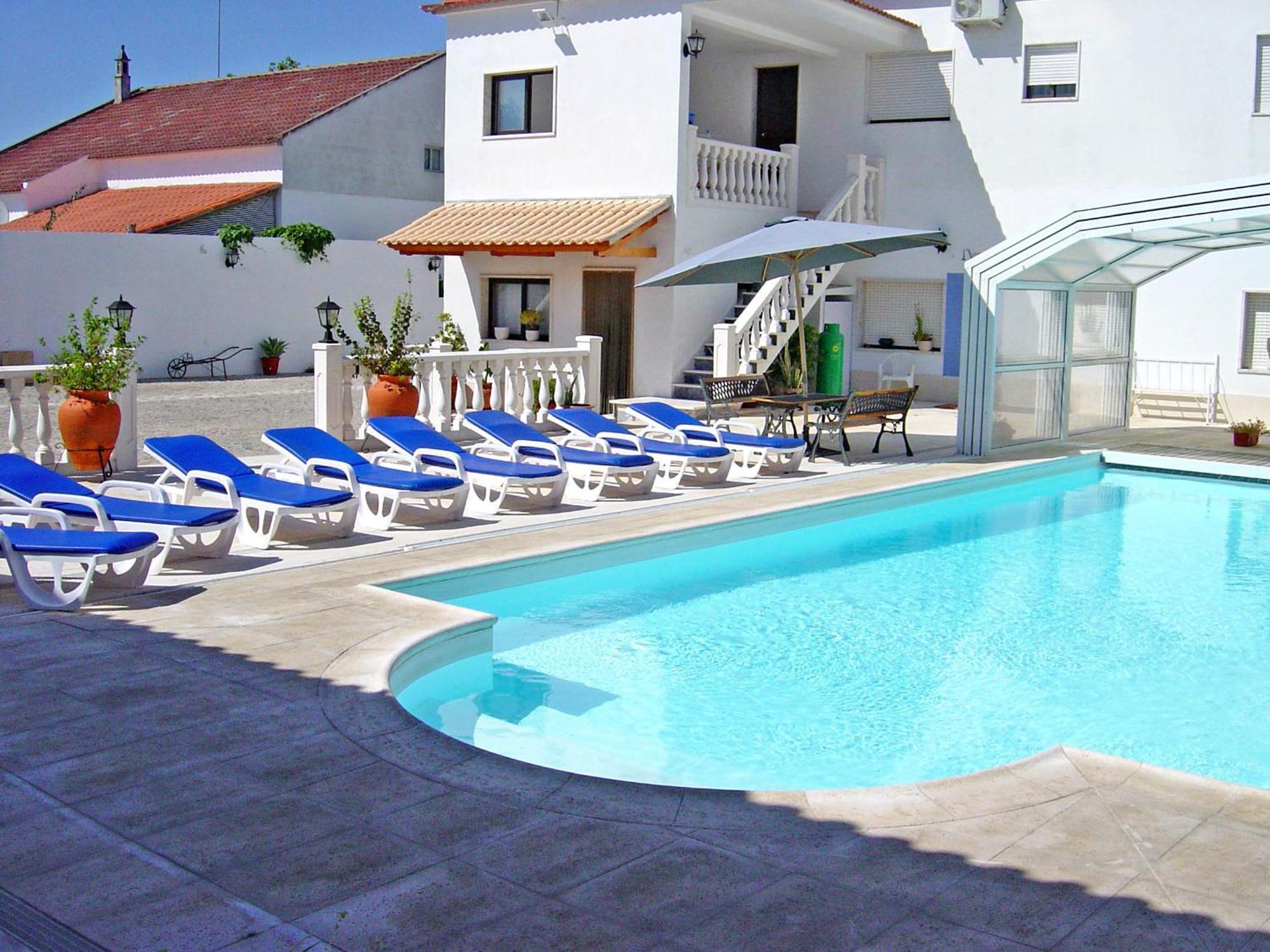Casas Da Vila Vimieiro  Εξωτερικό φωτογραφία