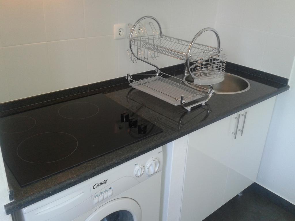 Casas Da Vila Vimieiro  Δωμάτιο φωτογραφία