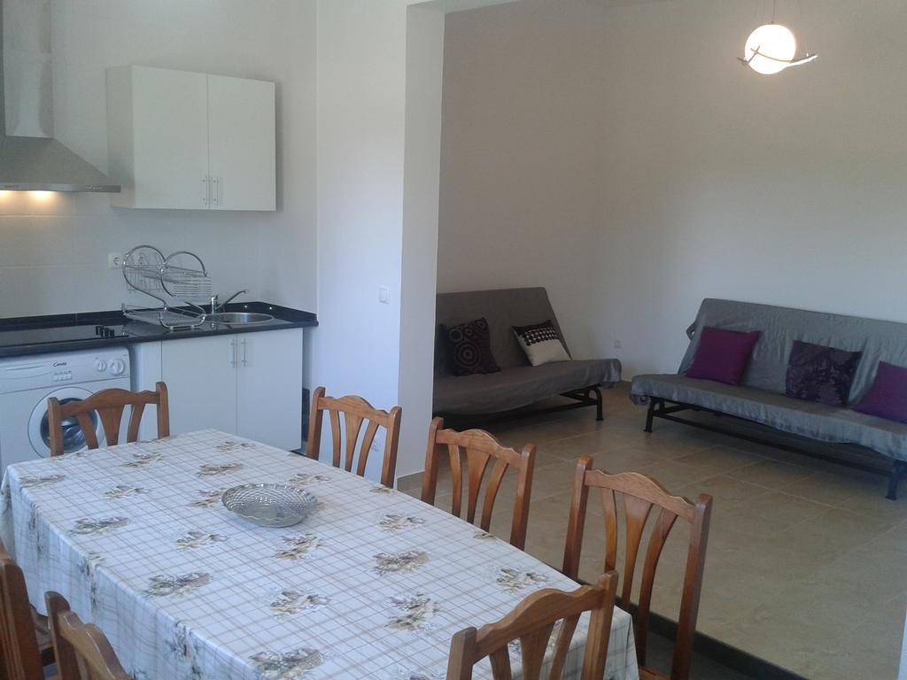 Casas Da Vila Vimieiro  Δωμάτιο φωτογραφία