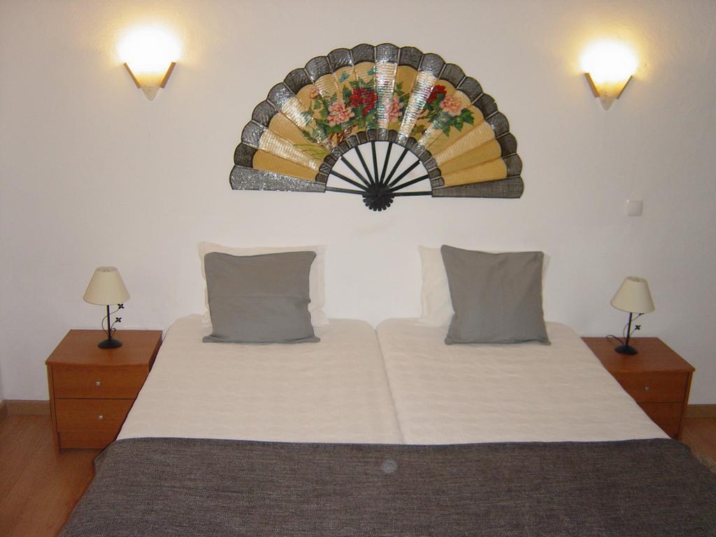 Casas Da Vila Vimieiro  Εξωτερικό φωτογραφία