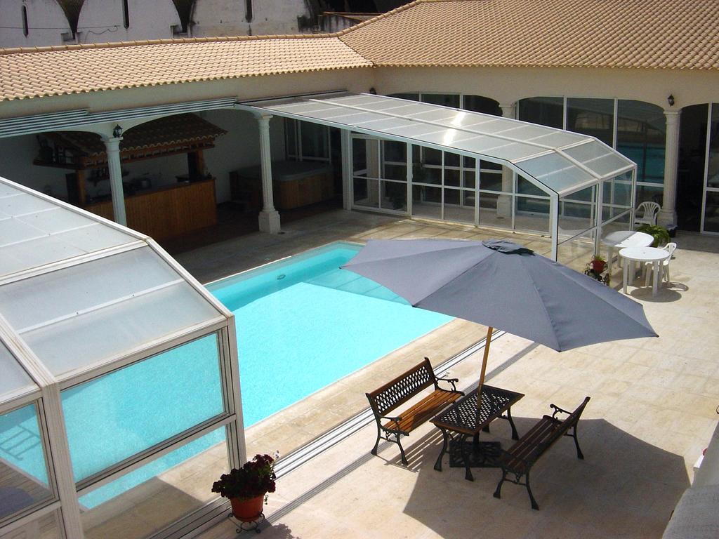 Casas Da Vila Vimieiro  Εξωτερικό φωτογραφία