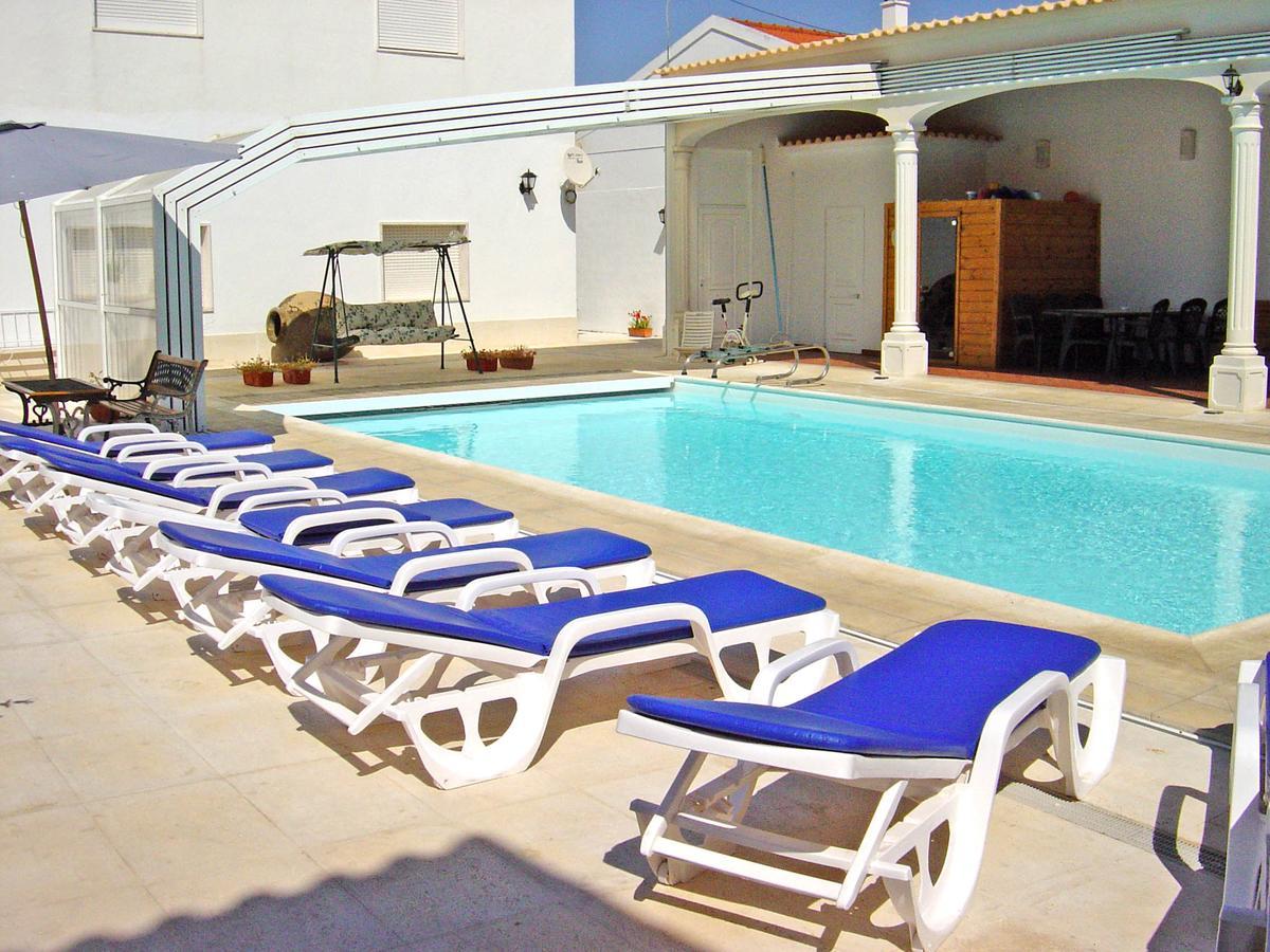 Casas Da Vila Vimieiro  Εξωτερικό φωτογραφία